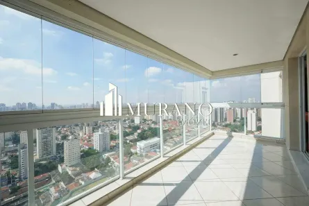 Apartamento com 4 Quartos à venda, 125m² no Vila Mariana, São Paulo