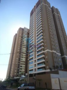 Apartamento com 3 Quartos à venda, 155m² no Bosque das Juritis, Ribeirão Preto