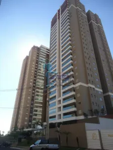 Apartamento com 3 Quartos à venda, 155m² no Bosque das Juritis, Ribeirão Preto