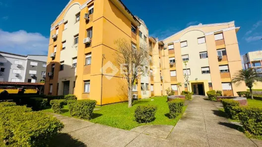 Apartamento com 3 Quartos à venda, 50m² no Passo das Pedras, Gravataí