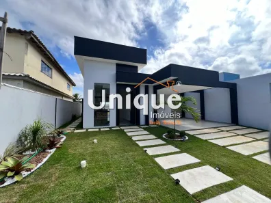 Casa com 3 Quartos à venda, 130m² no São Mateus, São Pedro da Aldeia