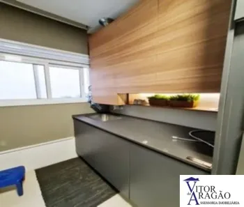 Apartamento com 2 Quartos à venda, 115m² no Vila Irmãos Arnoni, São Paulo