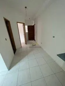 Apartamento com 2 Quartos à venda, 39m² no Vila Curuçá, São Paulo