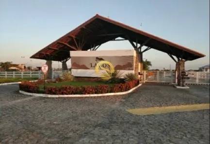 Lote/Terreno à venda, 801m² no , Gurinhém