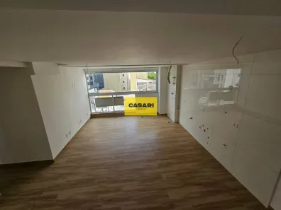Cobertura com 3 Quartos à venda, 139m² no Jardim do Mar, São Bernardo do Campo