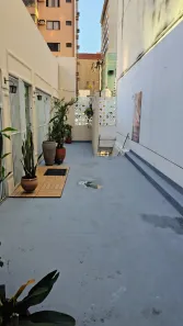 Sala Comercial para alugar, 114m² no Praia da Costa, Vila Velha