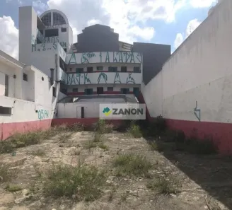 Ponto Comercial para alugar, 340m² no Campestre, Santo André