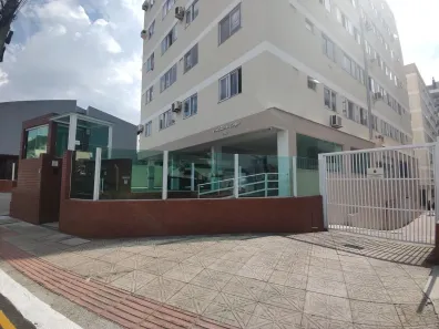 Apartamento com 3 Quartos à venda, 83m² no Roçado, São José
