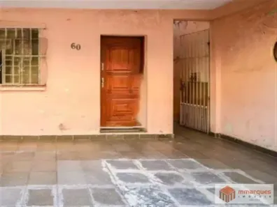 Casa com 3 Quartos à venda, 80m² no Vila Gomes Cardim, São Paulo