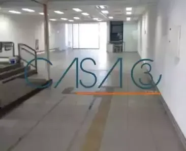 Ponto Comercial à venda, 1111m² no Botafogo, Rio de Janeiro
