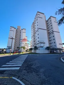 Apartamento com 2 Quartos à venda, 59m² no Jardim Shangai, Jundiaí