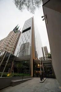 Sala Comercial para alugar, 333m² no Paraíso, São Paulo