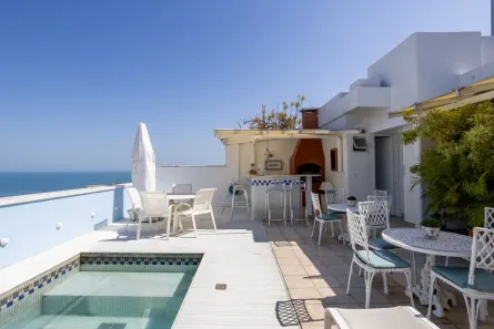 Cobertura com 4 Quartos à venda, 457m² no Ipanema, Rio de Janeiro