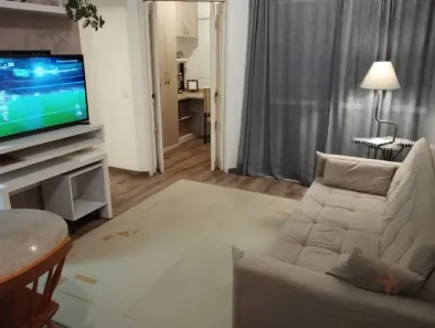 Apartamento com 2 Quartos à venda, 50m² no Pinheiros, São Paulo