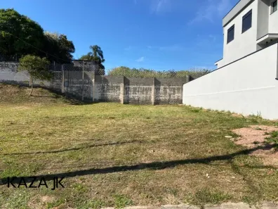 Lote/Terreno à venda, 361m² no Bella Vittà, Jundiaí
