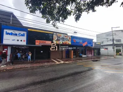para alugar, 140m² no Vale do Jatobá (Barreiro), Belo Horizonte