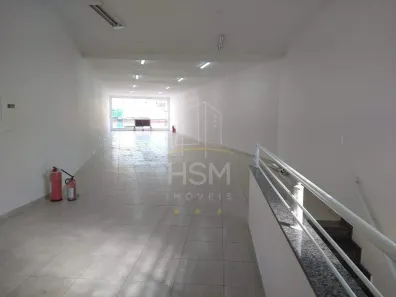 Ponto Comercial para alugar, 640m² no Centro, São Bernardo do Campo