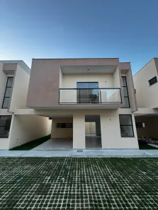 Casa de Condomínio com 3 Quartos à venda, 150m² no Buraquinho, Lauro de Freitas