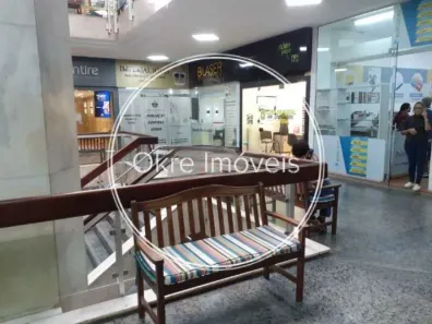 Sala Comercial à venda, 25m² no Copacabana, Rio de Janeiro