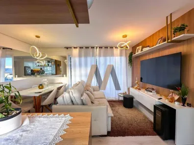 Apartamento com 2 Quartos à venda, 65m² no Oriço, Gravataí