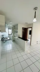 Apartamento com 2 Quartos à venda, 41m² no Jatiúca, Maceió