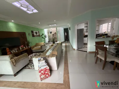 Casa com 4 Quartos à venda, 334m² no Parque da Represa, Jundiaí