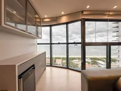 Apartamento com 3 Quartos à venda, 134m² no Centro, Balneário Piçarras
