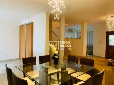 Casa com 4 Quartos para alugar, 408m² no Chácara Inglesa, São Paulo