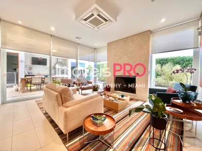 Casa com 3 Quartos à venda, 361m² no Jardim Luzitânia, São Paulo