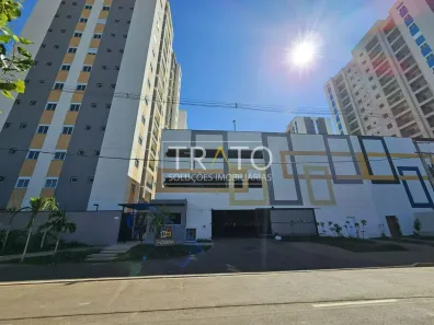 Apartamento com 2 Quartos à venda, 60m² no Santa Terezinha, Paulínia