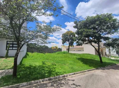 Lote/Terreno à venda, 250m² no Alto da Boa Vista, Sorocaba