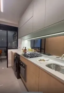 Apartamento com 2 Quartos à venda, 55m² no Barra Olímpica, Rio de Janeiro