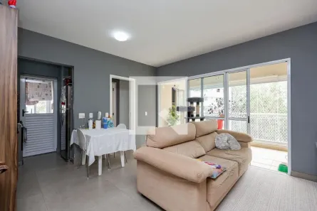Apartamento com 2 Quartos à venda, 70m² no Vila Andrade, São Paulo