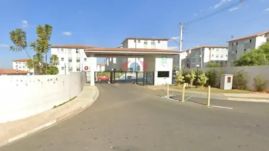 Apartamento com 2 Quartos à venda, 51m² no Parque Campo Bonito, Indaiatuba