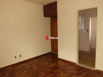 Apartamento com 2 Quartos à venda, 60m² no Horto Florestal, Belo Horizonte