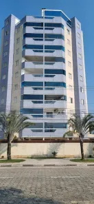 Apartamento com 3 Quartos à venda, 94m² no Loteamento Jardim Aruan, Caraguatatuba