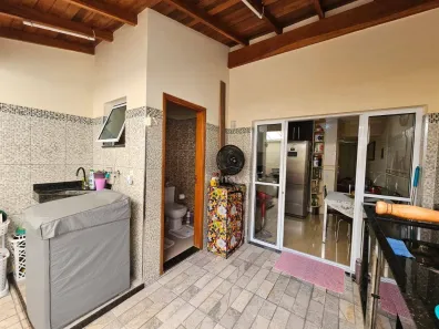 Casa de Condomínio com 2 Quartos à venda, 64m² no Parque Villa Flores, Sumaré
