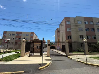 Apartamento com 3 Quartos à venda, 58m² no Novo Mundo, Curitiba