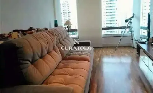 Apartamento com 3 Quartos à venda, 140m² no Aclimação, São Paulo