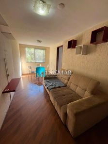 Apartamento com 2 Quartos à venda, 56m² no Parque Munhoz, São Paulo