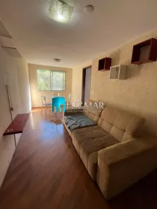 Apartamento com 2 Quartos à venda, 56m² no Parque Munhoz, São Paulo