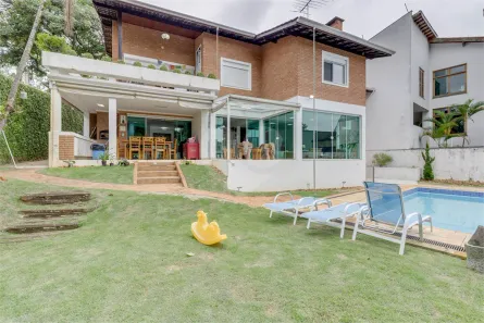 Sobrado com 5 Quartos à venda, 297m² no Jardim dos Estados, São Paulo