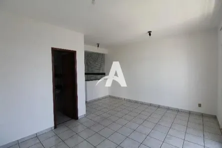 Apartamento com 1 Quarto para alugar, 40m² no Umuarama, Uberlândia