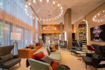 Apartamento com 3 Quartos à venda, 158m² no Vila Clementino, São Paulo