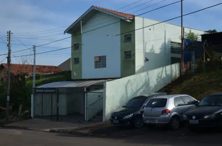 Sala Comercial com 1 Quarto à venda, 192m² no Paulista, Piracicaba
