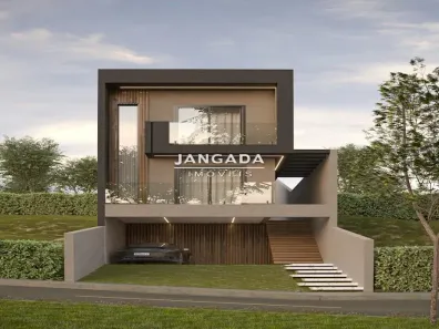 Casa de Condomínio com 3 Quartos à venda, 148m² no Colinas de Cotia, Cotia