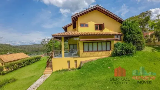 Casa com 3 Quartos à venda, 3580m² no Caixa D´Água, Vinhedo