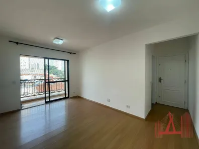 Apartamento com 3 Quartos para alugar, 71m² no Ipiranga, São Paulo