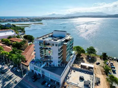 Cobertura com 3 Quartos à venda, 230m² no Porto Novo, Saquarema