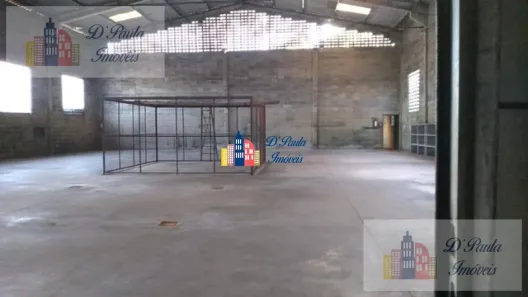 Galpão/Depósito/Armazém à venda, 1150m² no Chácaras Marco, Barueri